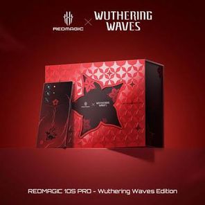 RedMagic 10 Pro