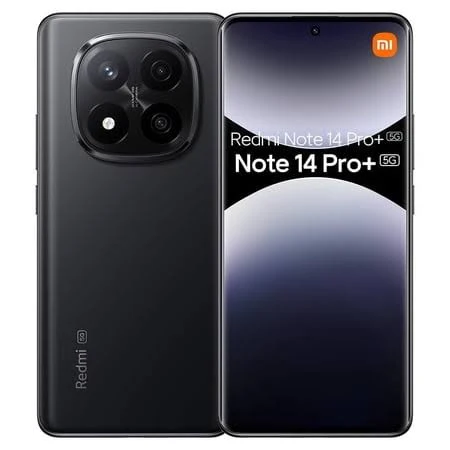 Redmi Note 14 Pro+