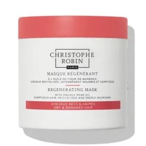 Regenerating Mask with Rare Prickly Pear Seed Oil
