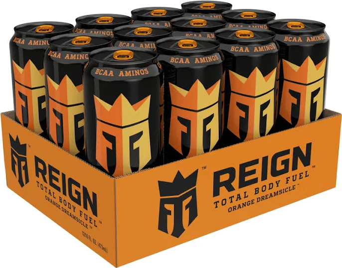 Reign