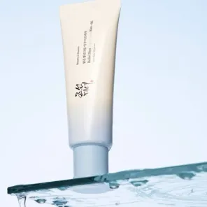 Relief Sun Aqua-Fresh Rice + B5 SPF50+ PA++++