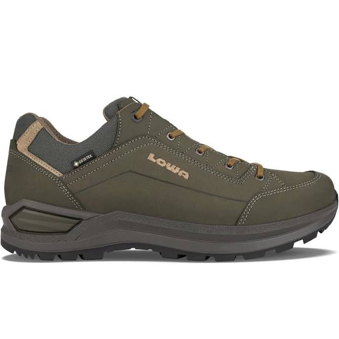 Renegade GTX Lo