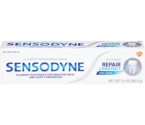 Repair & Protect Whitening