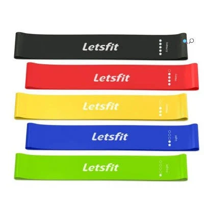 Letsfit