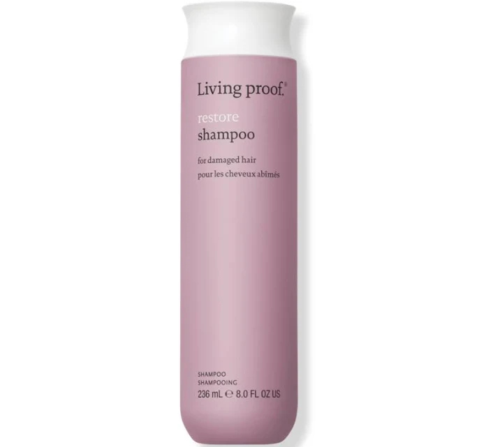 Restore Shampoo