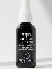 Retinal + Niacinamide Youth Serum