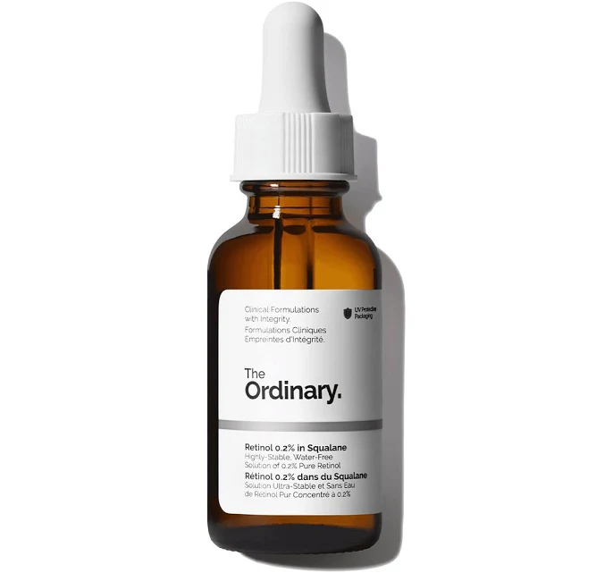 The Ordinary