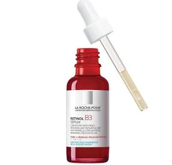 Retinol B3 Serum