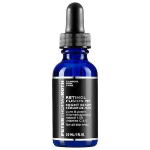 Retinol Fusion PM Serum