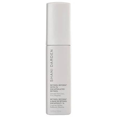 Retinol Reform
