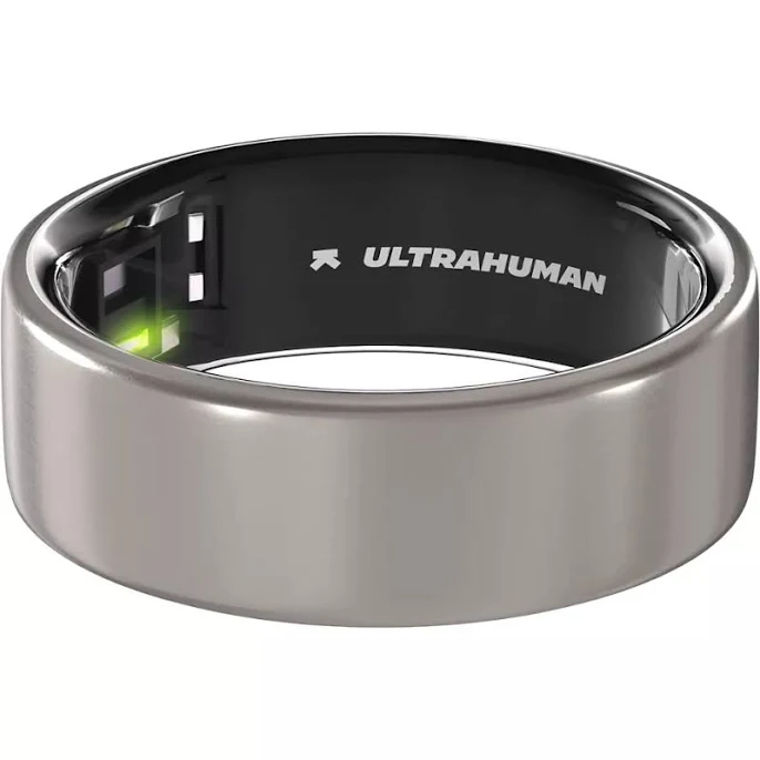 Ultrahuman