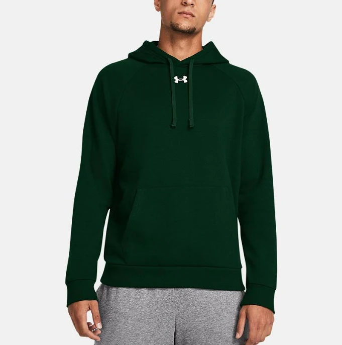 Rival Fleece Hoodie