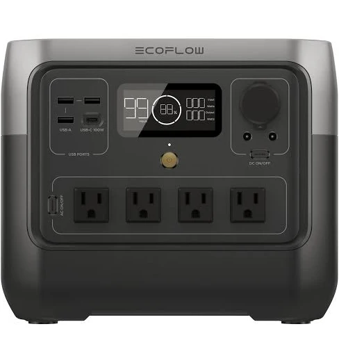 EcoFlow