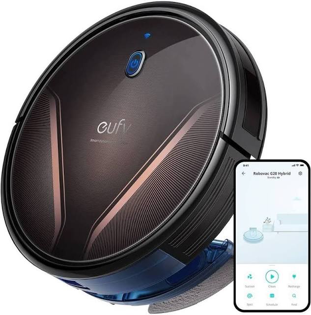 Eufy