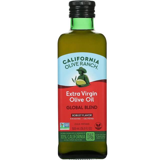 California Olive Ranch