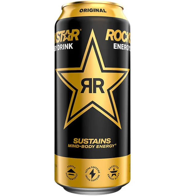 Rockstar Energy