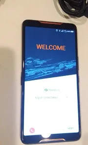 ASUS