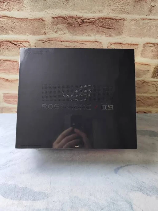 ROG Phone 9 Pro