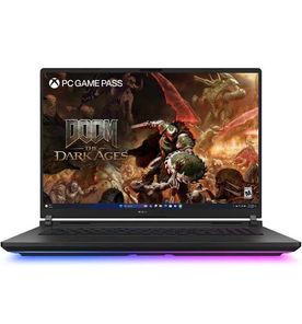 ROG Strix SCAR 18 (2026)