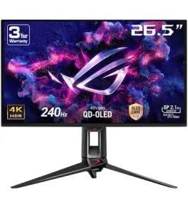 ROG Swift OLED PG27UCDM