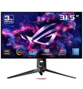 ROG Swift OLED PG32UCDP