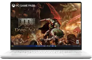 ROG Zephyrus G14 (2026)