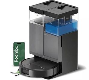 Roomba Combo 11 Plus