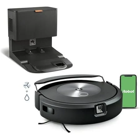 Roomba Combo j7+