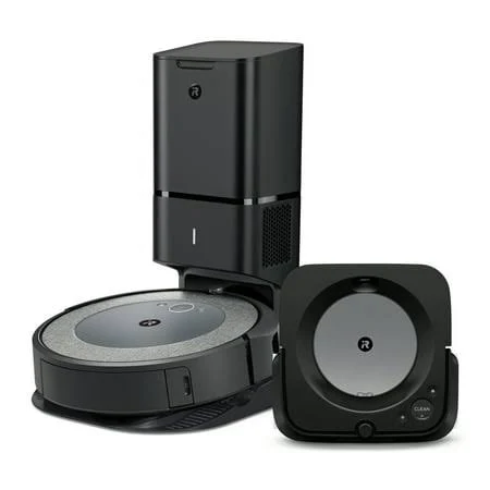 Roomba i3 EVO