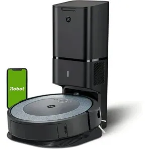 Roomba i4+ EVO