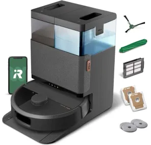 Roomba Plus 505 Combo AutoWash