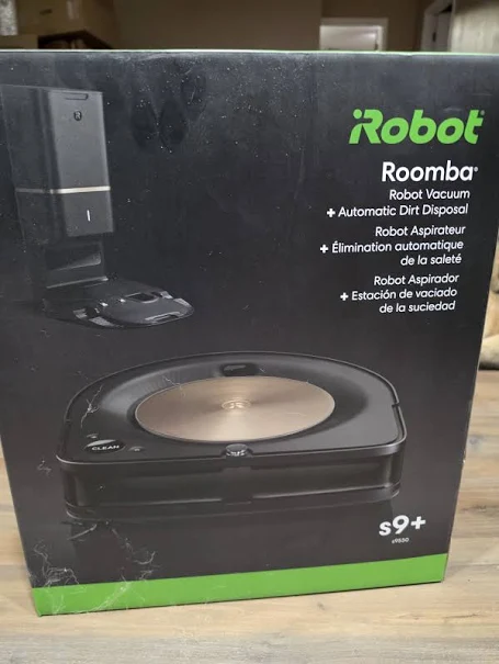iRobot