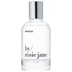 By / Rosie Jane