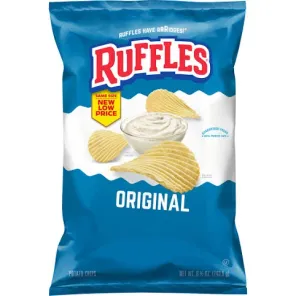 Ruffles