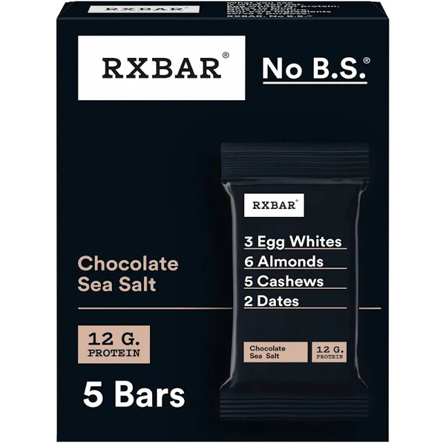 RXBAR