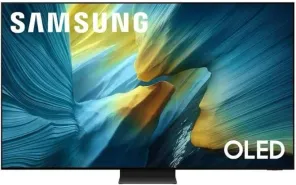 S95F QD-OLED
