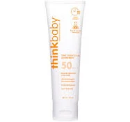 Safe Sunscreen SPF 50+