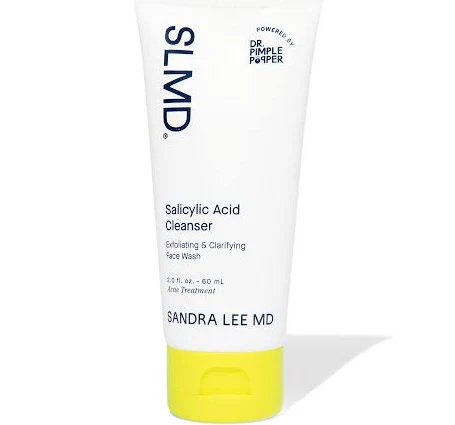 Salicylic Acid Cleanser
