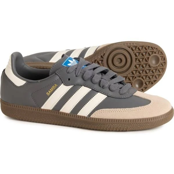 Samba OG