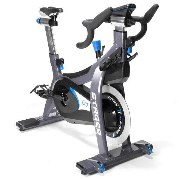 SC3 Indoor Bike