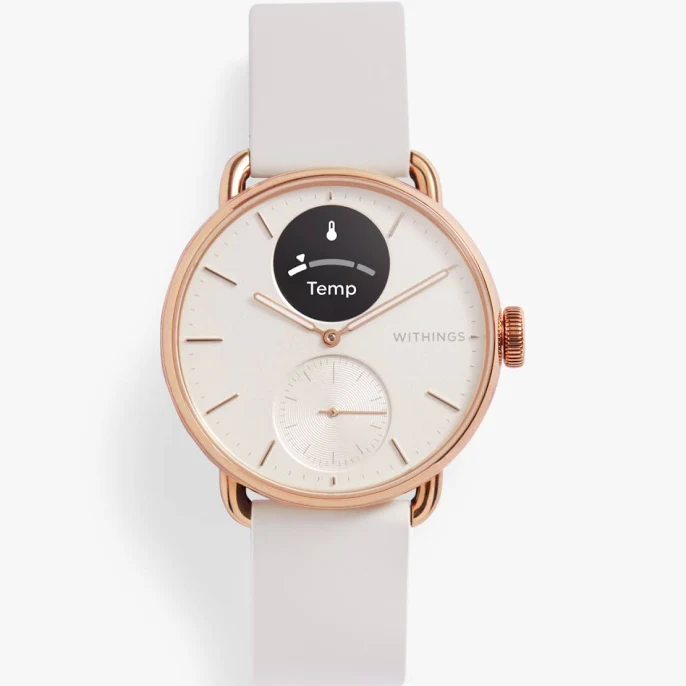 ScanWatch 2