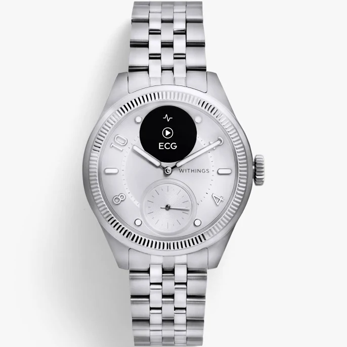 ScanWatch Nova