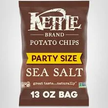 Kettle Brand