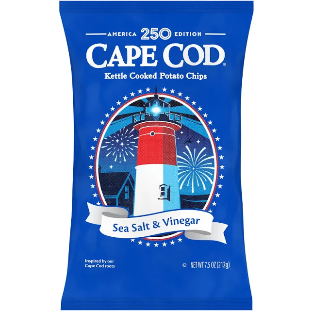 Cape Cod