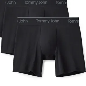 Second Skin Boxer Brief