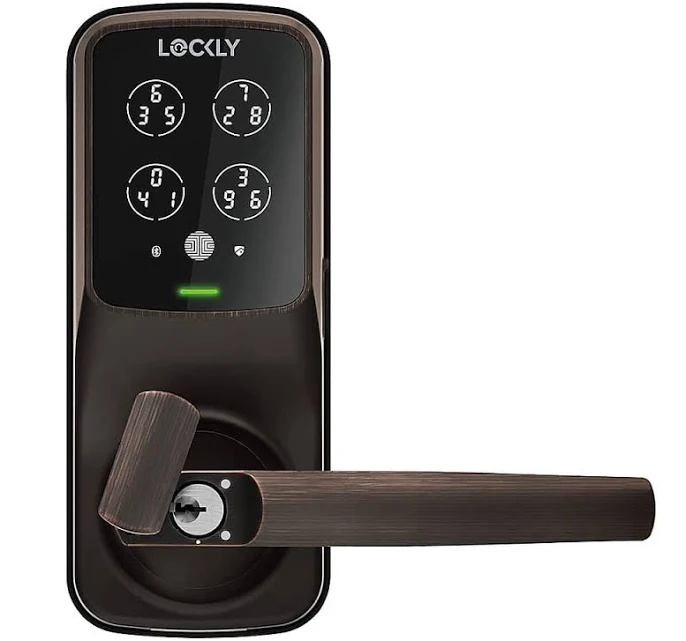 Lockly