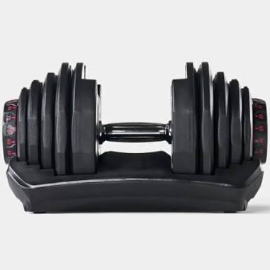 SelectTech 1090 Adjustable Dumbbells