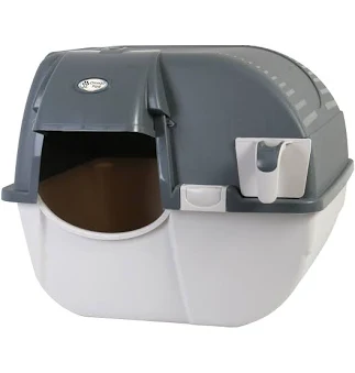 Self-Cleaning Litter Box (Regular)