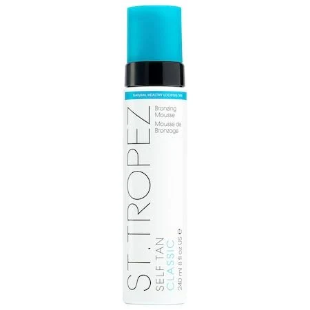 Self Tan Classic Bronzing Mousse