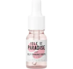 Self-Tanning Drops